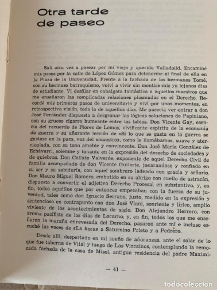 Libros de segunda mano: Recuerdos de ayer, libro - Foto 7