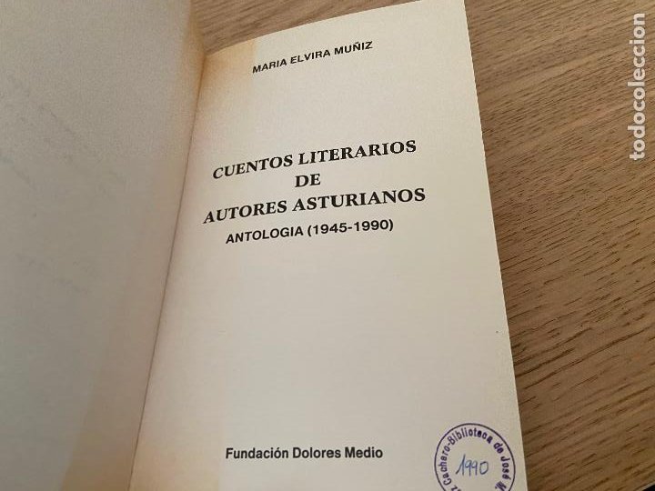 cuentos literarios de autores asturianos mari Comprar