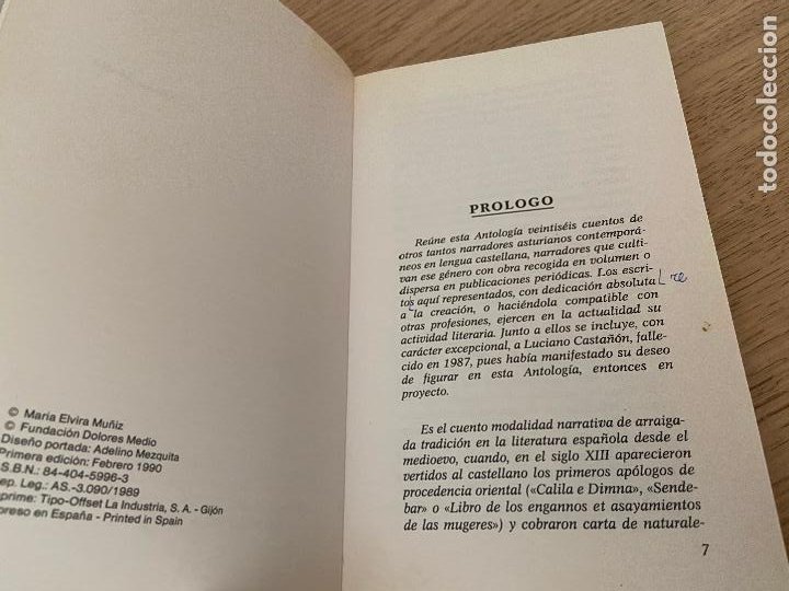 cuentos literarios de autores asturianos mari Comprar