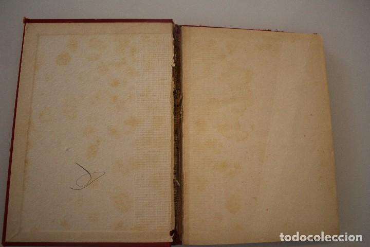 Libros de segunda mano: LA PRINCESA DE MANIPUR PIERRE BENOIT - Foto 2