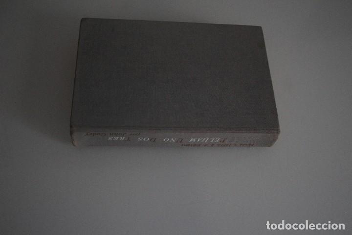 Libros de segunda mano: PELHAM UNO DOS TRES JOHN GODEY - Foto 2
