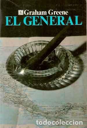 Libros de segunda mano: Greene, Graham - El general - Foto 1