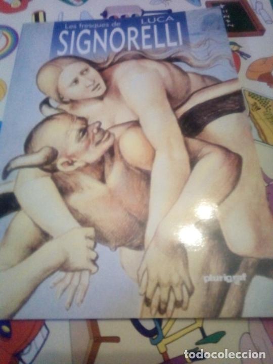 Libros de segunda mano: Les fresques de Luca Signorelli