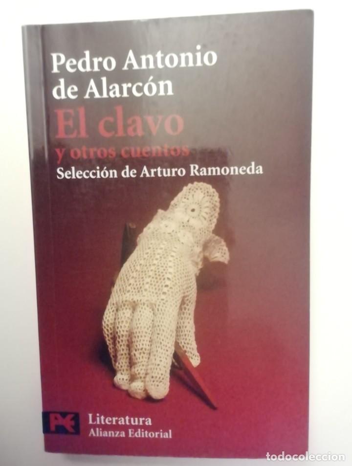 Libros de segunda mano: El clavo y otros cuentos