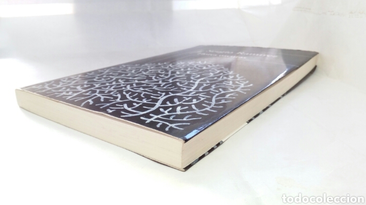 Libros de segunda mano: Flores Oscuras. Sergio Ram&iacute;rez. - Foto 5
