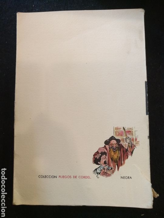 Libros de segunda mano: Carmen, pr&oacute;spero Merimee, ediciones Marte 1965 - Foto 5