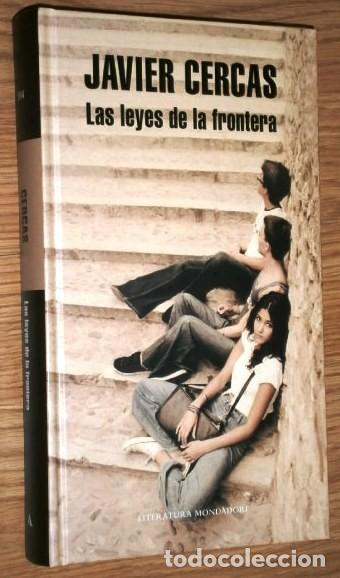 Cancion Final Las Leyes De La Frontera