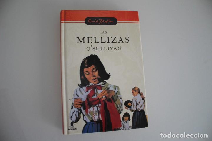 Libros de segunda mano: LAS MELLIZAS O&acute;SULLIVAN - Foto 1