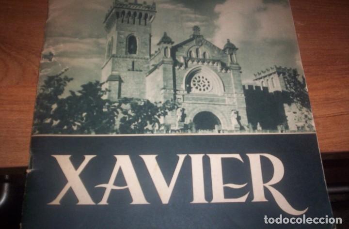 Libros de segunda mano: EL CASTILLO DE XAVIER - Foto 1
