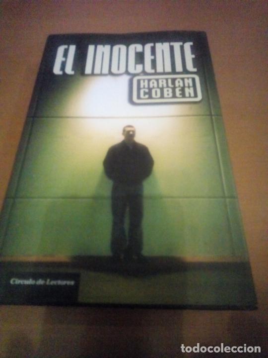 Libros de segunda mano: El inocente - Foto 1