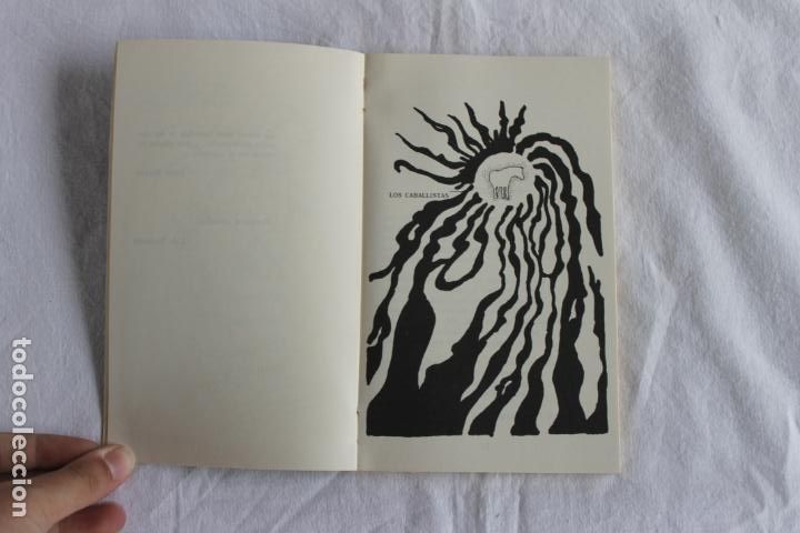 Libros de segunda mano: LOS CABALLISTAS - Foto 2