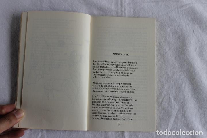 Libros de segunda mano: LOS CABALLISTAS - Foto 3