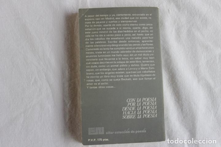 Libros de segunda mano: LOS CABALLISTAS - Foto 4