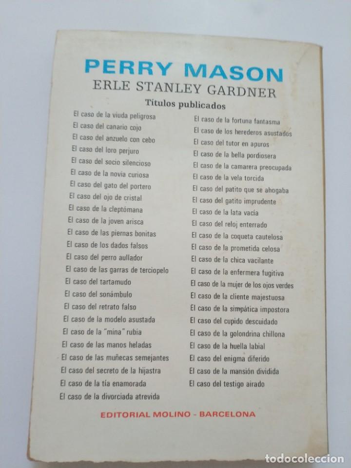 Libros de segunda mano: SIENA.- ZANE GREY - Foto 3
