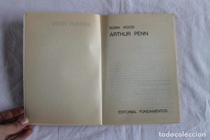 Libros de segunda mano: ROBIN WOOD - Foto 2