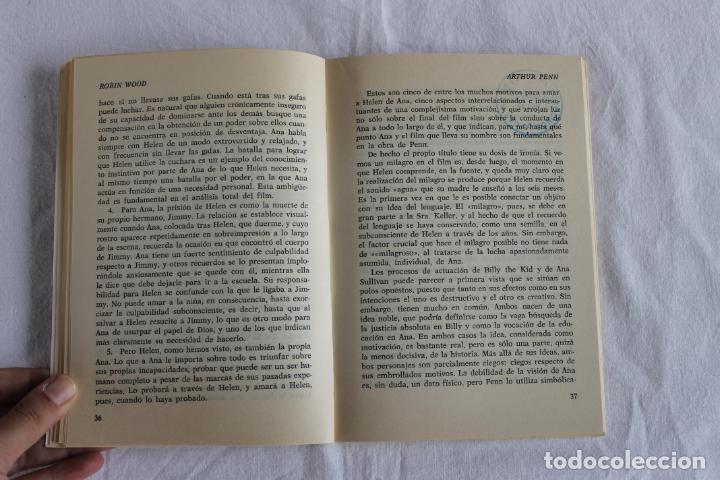 Libros de segunda mano: ROBIN WOOD - Foto 3