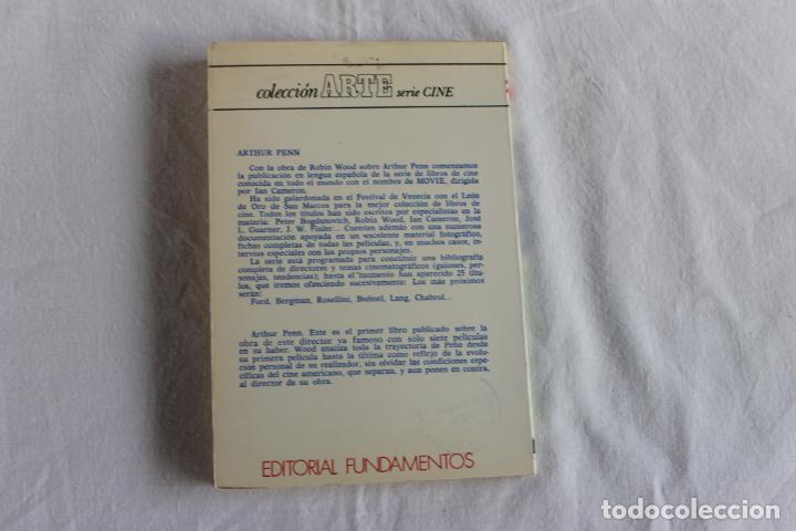 Libros de segunda mano: ROBIN WOOD - Foto 4