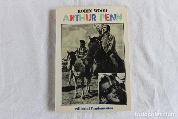 Libros de segunda mano: ROBIN WOOD - Foto 1