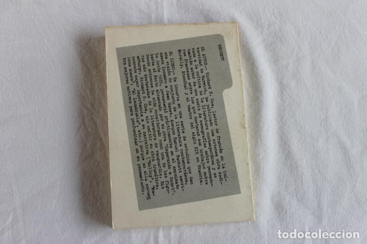 Libros de segunda mano: QU&Eacute; HA DICHO VERDADERAMENTE BECKETT - Foto 4