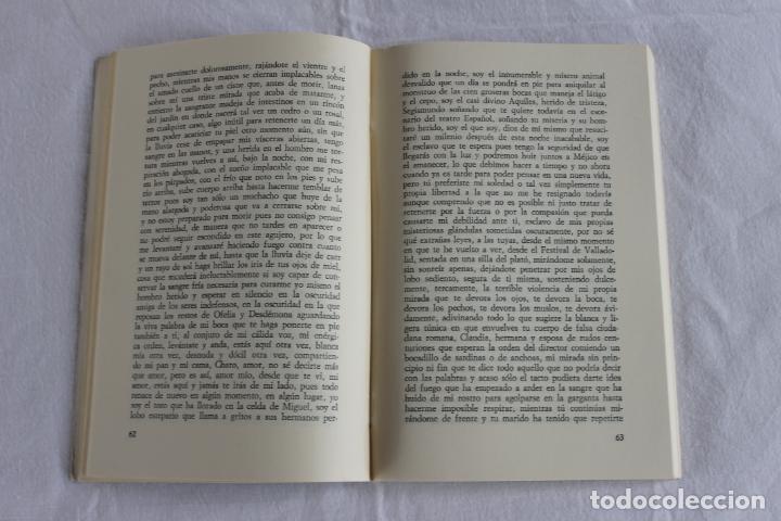 Libros de segunda mano: LAS CUATRO ESTACIONES - Foto 3