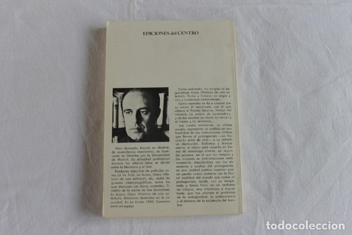 Libros de segunda mano: LAS CUATRO ESTACIONES - Foto 4