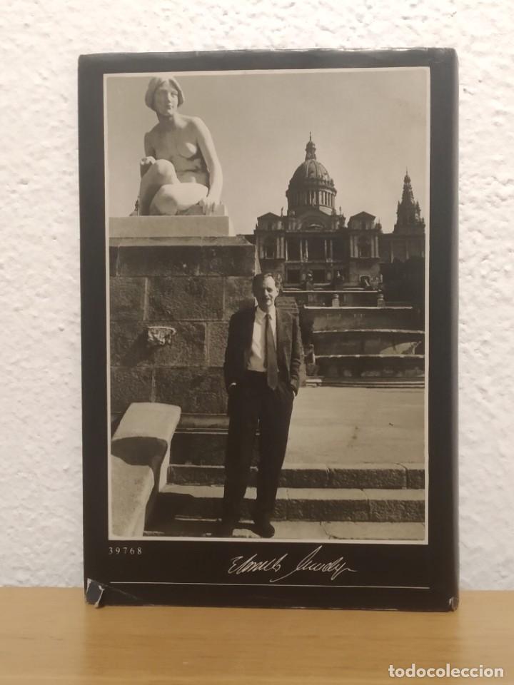 Libros de segunda mano: La ciudad de los prodigios - Foto 2