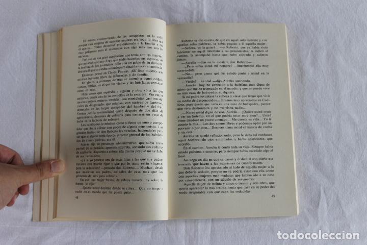 Libros de segunda mano: EL CHALET DE LAS ROSAS - Foto 3