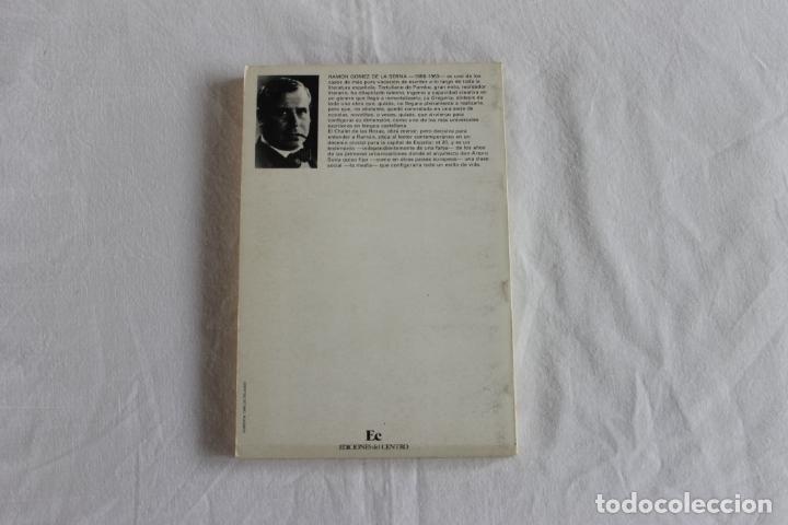 Libros de segunda mano: EL CHALET DE LAS ROSAS - Foto 4