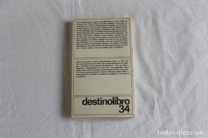 Libros de segunda mano: LAS CR&Oacute;NICAS DEL SOCHANTRE - Foto 4