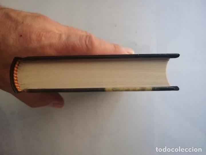 Libros de segunda mano: CUENTOS DE LA ALHAMBRA. EDICI&Oacute;N INTEGRA .WASHINGTON IRVING. - Foto 4