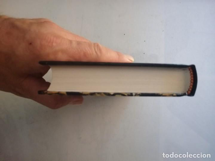 Libros de segunda mano: CUENTOS DE LA ALHAMBRA. EDICI&Oacute;N INTEGRA .WASHINGTON IRVING. - Foto 6