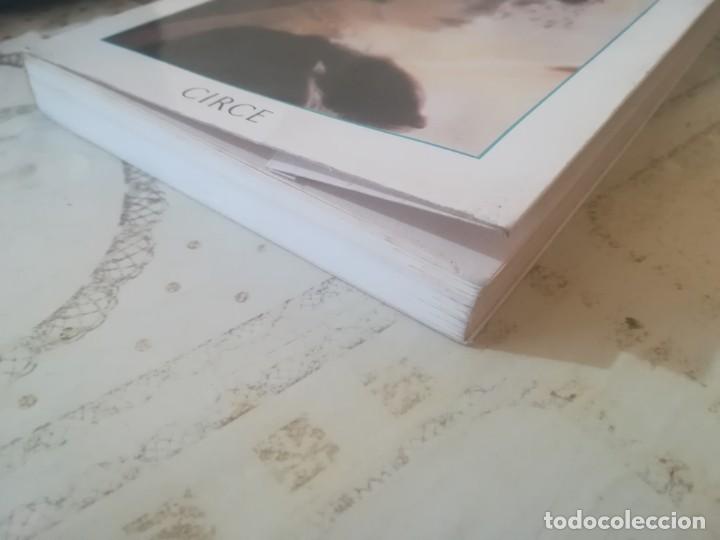 Libros de segunda mano: Una mujer - Sibilla Aleramo - Foto 6