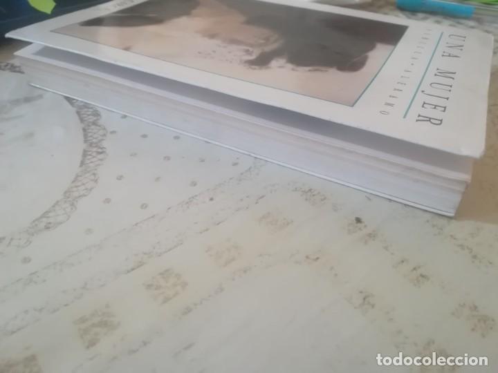 Libros de segunda mano: Una mujer - Sibilla Aleramo - Foto 7