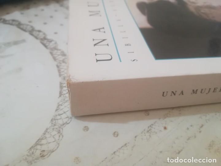 Libros de segunda mano: Una mujer - Sibilla Aleramo - Foto 10