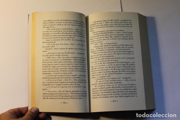 Libros de segunda mano: EL OCHO (II) - Foto 2