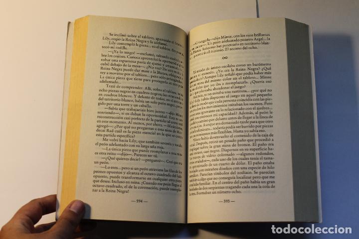 Libros de segunda mano: EL OCHO (II) - Foto 3