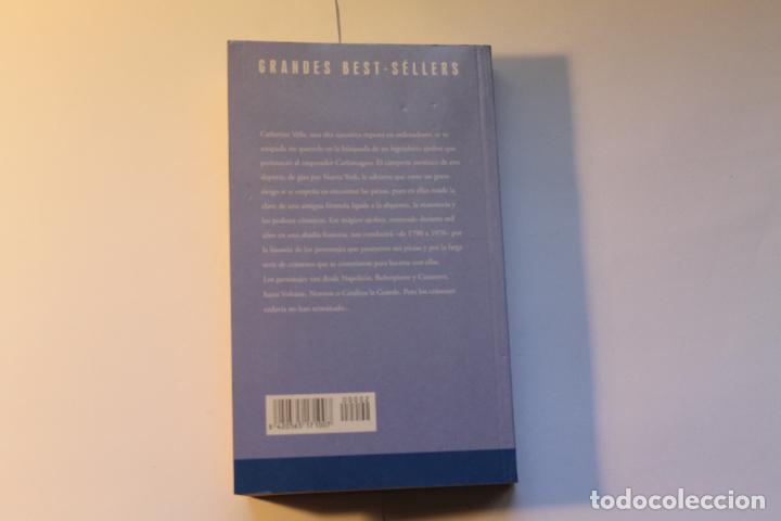 Libros de segunda mano: EL OCHO (II) - Foto 4