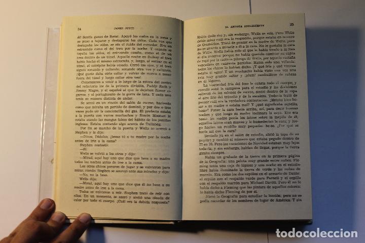 Libros de segunda mano: EL ARTISTA ADOLESCENTE - Foto 3