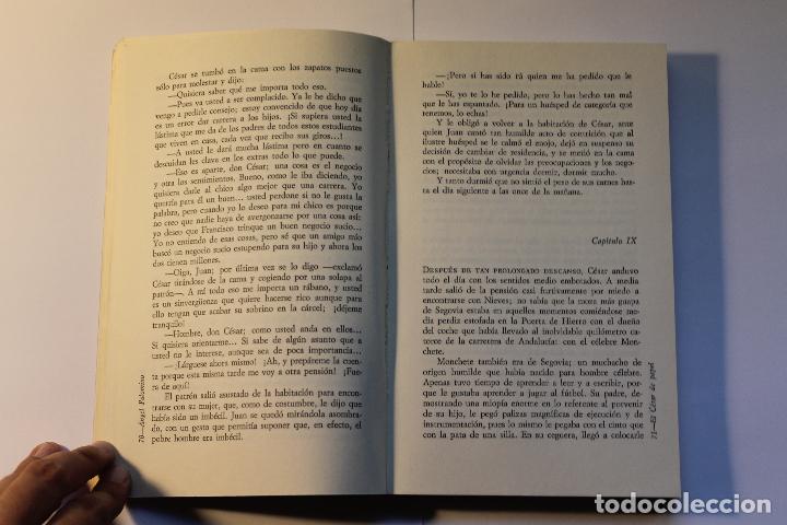 Libros de segunda mano: EL C&Eacute;SAR DE PAPEL - Foto 3