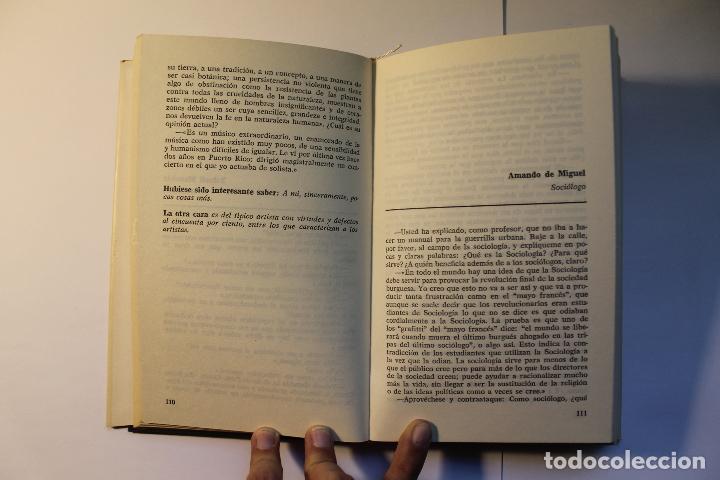 Libros de segunda mano: DIALOGO ABIERTO - Foto 2
