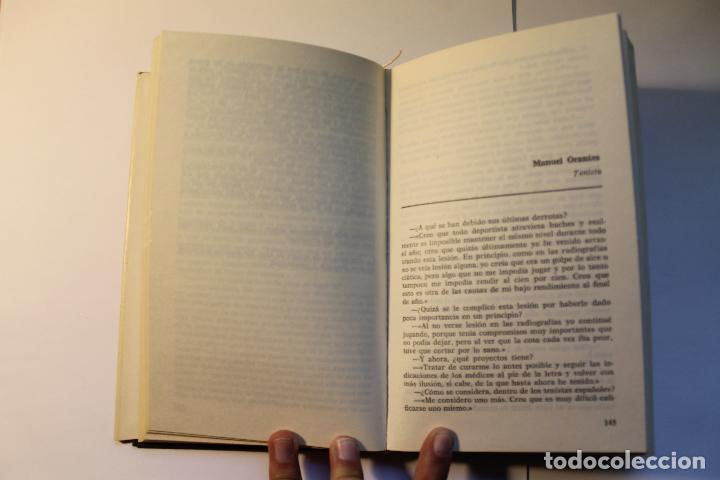 Libros de segunda mano: DIALOGO ABIERTO - Foto 3