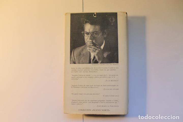 Libros de segunda mano: DIALOGO ABIERTO - Foto 4