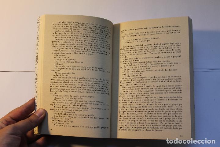 Libros de segunda mano: EL PAPA VERDE - Foto 3