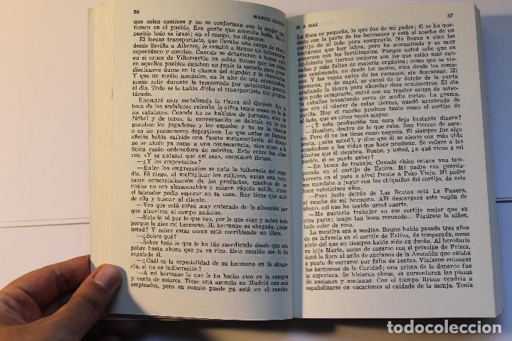 Libros de segunda mano: IR A M&Aacute;S - Foto 3