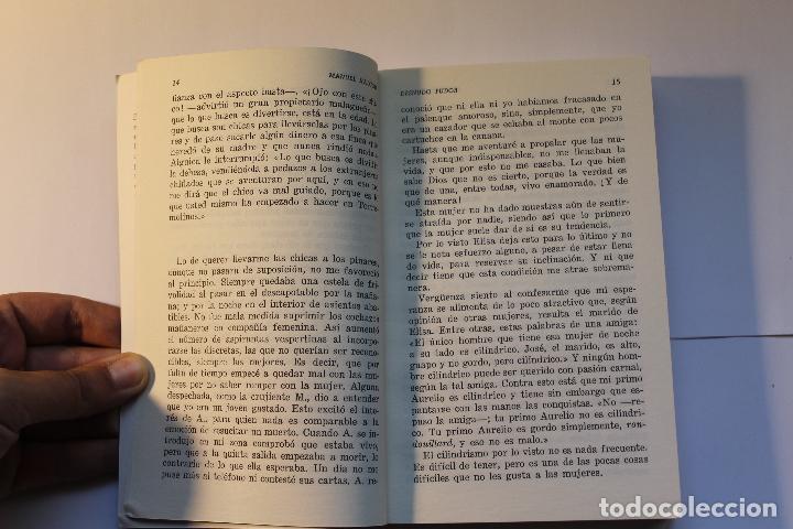 Libros de segunda mano: DESNUDO PUDOR - Foto 2