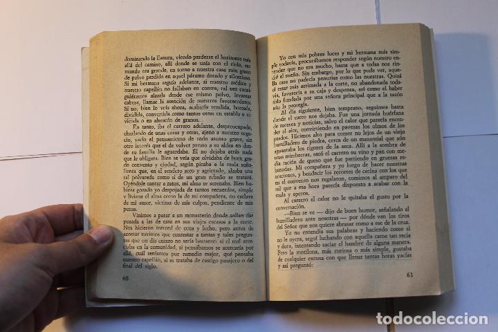 Libros de segunda mano: EXTRAMUROS - Foto 2