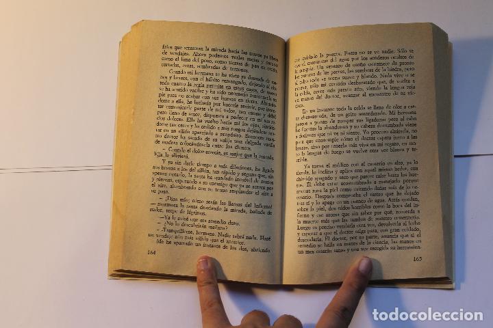 Libros de segunda mano: EXTRAMUROS - Foto 3