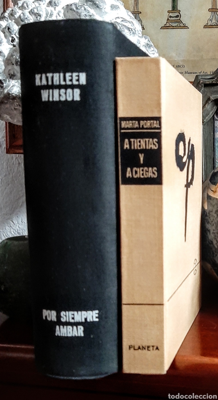 Libros de segunda mano: Libros Planeta Editorial Planeta. - Foto 1