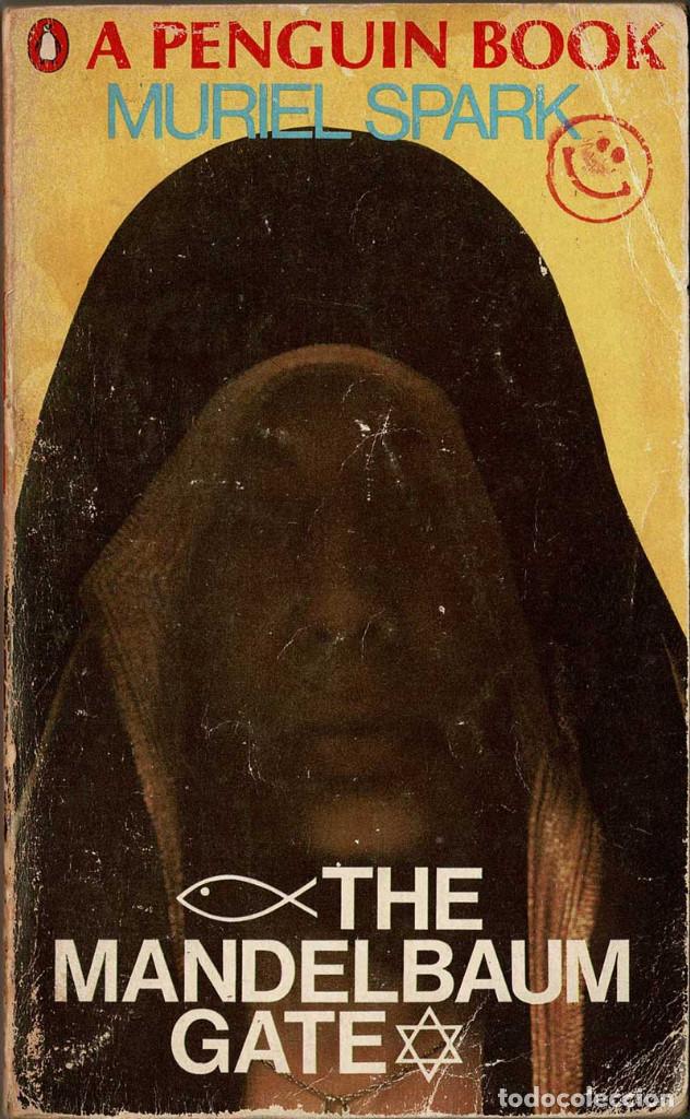 Libros de segunda mano: The Mandelbaum Gate - Muriel Spark - Foto 1