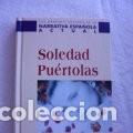 Libros de segunda mano: La rosa de plata Soledad Pu&eacute;rtola - Foto 1